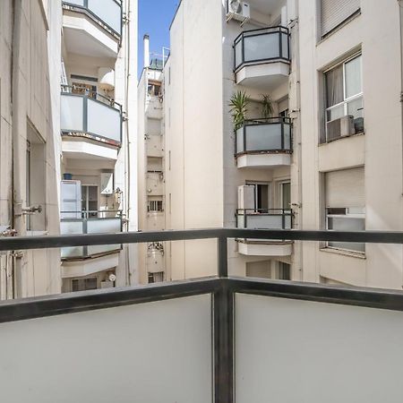 Ferienwohnung Gondomar Free Parking Cordoba Center Exterior foto