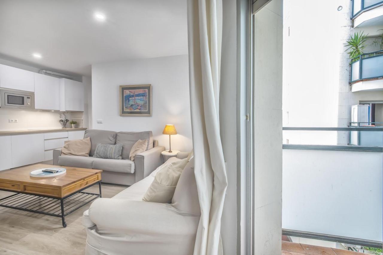 Ferienwohnung Gondomar Free Parking Cordoba Center Exterior foto