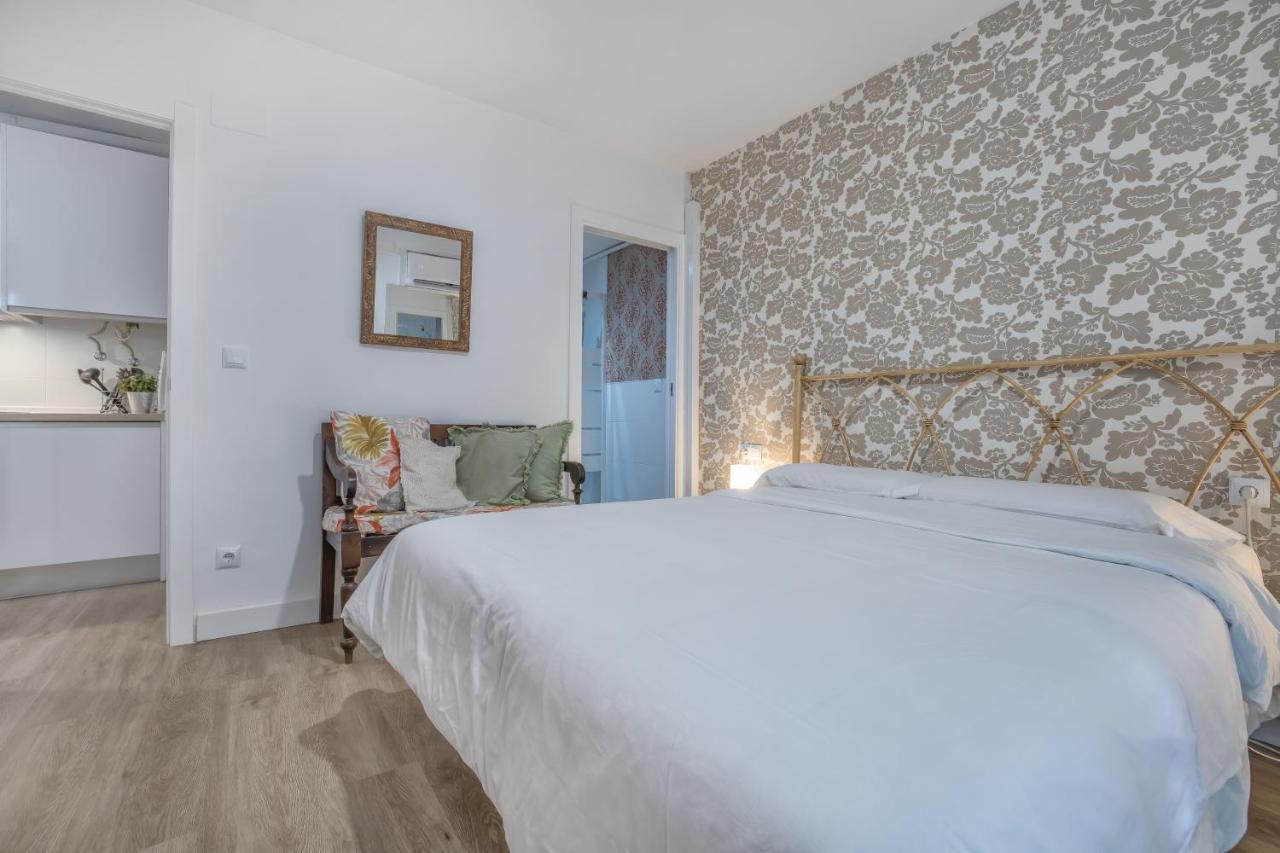 Ferienwohnung Gondomar Free Parking Cordoba Center Exterior foto