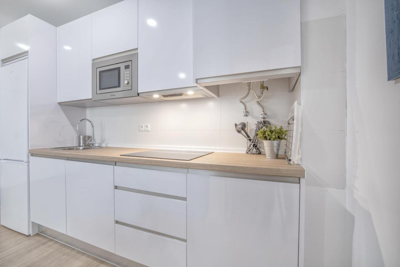 Ferienwohnung Gondomar Free Parking Cordoba Center Exterior foto